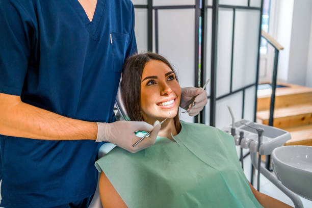 Laser Dentistry in Ackerman, MS